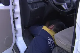 新泰：车内电子产品充电隐患多 使用需谨慎图片