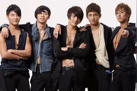 致 曾经的天团，东方神起！歌曲排行，依旧那么好听视频封面