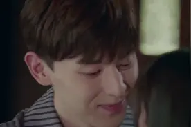 你们这样腻歪一天要吻多少回？！@邓伦 @Angelababy #东方卫视我的真朋友