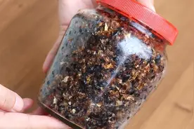 #抖音618年中好物大赏 #抖音618美食好物大赏 豆豉最下饭的做法，一次做一大盘，放一个月也不坏。视频封面