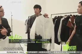 穿裙子从来不是女生的专利！只要够大胆，男生穿百褶裙也挺帅的视频封面