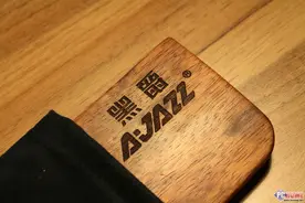 纯天然木质 黑爵無雙键盘掌托图赏图片