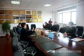 如皋荣威节后复工复产总体平稳 第一个工作日员工到位率达98%图片