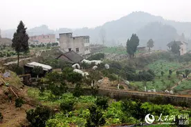 南部县八尔滩:新村库区变景区如何建老百姓说了算图片