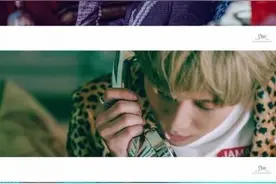 SHINee泰民的新曲《Press Your Number》情节完整独特堪比电影图片