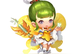 搞趣网：梦幻西游无双版玄彩娥CP速配  三男一女的故事图片