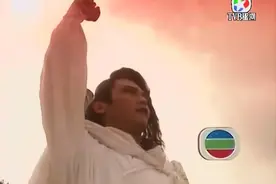 血魔重出江湖天下大乱，极乐道人一招飞龙在天打得血魔灰飞烟灭！视频封面