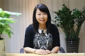 大运城邦雅乐轩酒店任命徐蓉为总经理图片