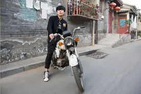 赵雷：一只念旧的刺猬和一种远离人群的生活图片