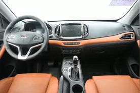 死磕博越RX5，瑞虎7能做到吗视频封面