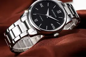 什么的震动对机械表来说是危险的?图片