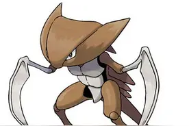 口袋妖怪复刻手游远古精灵镰刀盔属性解析图片