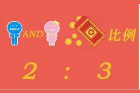 先天的优势 陌陌女性用户更容易抢到红包图片