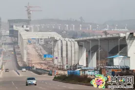 重庆轨道3号线北延伸段今年底通车 全线设6个站点图片