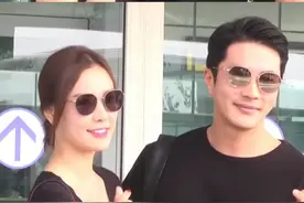 权相佑夫妇幸福牵手#权相佑 #孙泰英视频封面
