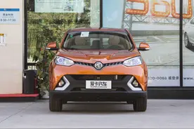 2016款MG锐腾上市 10.97万起图片