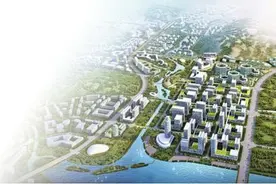 来看看“不一样”的济南创新谷图片