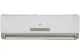 电先生谈海尔空调电源灯频闪故障排除图片