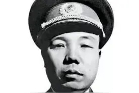 励志 | 22岁就已经是“东进抗日挺进纵队”司令员兼政委！图片
