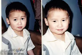 4次回国寻亲 我的亲人你们在哪里？图片