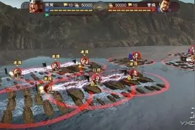 《三国志13》1.03版各战法评价及效果说明图片