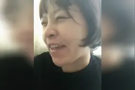 东北小哥神模仿当妈妈想找茬揍你，你是永远躲不了的视频封面