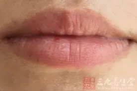 这处越大暗示你的财运竟越旺图片