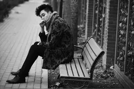 音乐人张浩:人生就是一场律动着的旅程图片