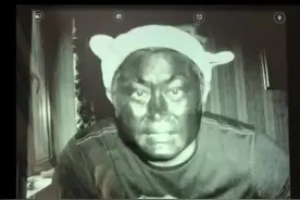 洗面奶能直接洗掉防晒霜吗？安某晒乳液实验视频封面