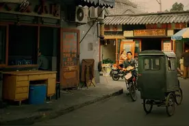 土语“劳驾”是怎么来的？图片