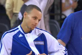 《NBA 2K》或许会为了库里而改变投篮系统图片