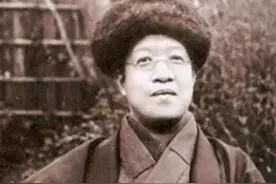 章太炎：名字取得好，女儿嫁不了。向左滑，看更多历史冷知识#历史 #一本正经飚方言