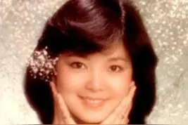 谁说邓丽君的歌里只有柔情蜜意？--去了台北筠园图片