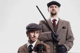 拿僵尸来榨果汁 《僵尸榨汁机》获苹果123个国家推荐图片