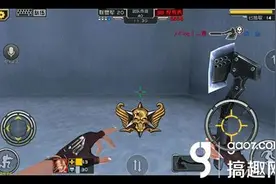 穿越火线枪战王者安卓和苹果可以一起玩吗 安卓和苹果系统答疑图片