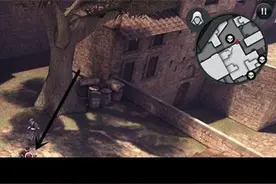 刺客信条身份攻略 刺客信条身份怎么玩图文攻略图片