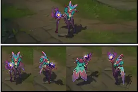 25日PBE：安妮再获新皮肤 皇子大招大改图片