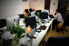 一个APP需要100万的成本，2016年选择APP开弓创业的老板们请三思而后行！图片