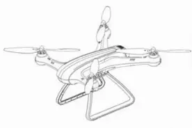 2016年国内外还有哪些值得期待的无人机图片