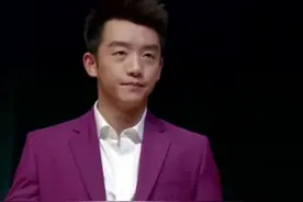 郑恺首次回应退出《奔跑吧》传闻：绝不会退出，除非跑男不要我