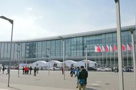 专题：小编带你逛ISPO北京2016，说说那些值得一看户外品牌和产品图片