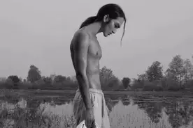 可男可女的妖孽摄影师，看完多少人想睡了他图片