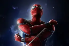 《蜘蛛侠:英雄归来》：首日票房预计超过1亿美元图片