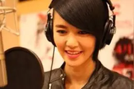 谭维维一首《爱到底》听醉了，牵手了就不要轻易放开！