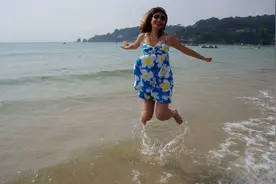 微信地址第一名泽西岛，为什么这么受网友欢迎？视频封面