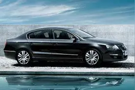 斯柯达速派和大众的迈腾竟然是同一平台？什么是中国特供视频封面