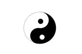 ps工具熟不熟练 首先看太极图会不会做视频封面