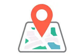 微信、QQ、短信发一条消息给好友就可定位好友位置，方法简单我教你