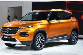 宝骏510自动挡上市最新消息 510自动挡价6万上市图片