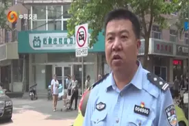 河北石家庄推出全市首例错峰单行道，这一举措受到市民认可！视频封面